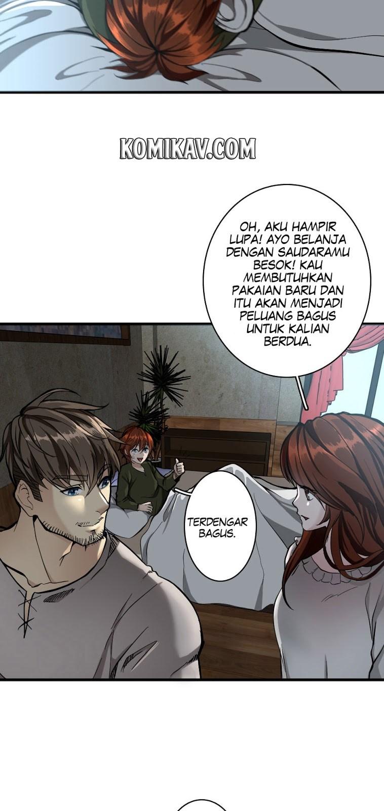 The Beginning After the End Chap 32 - Next Chap 33