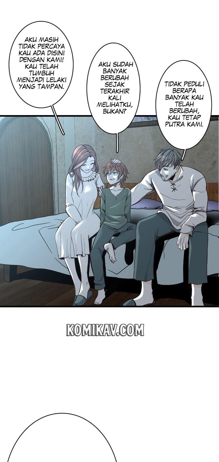 The Beginning After the End Chap 32 - Next Chap 33
