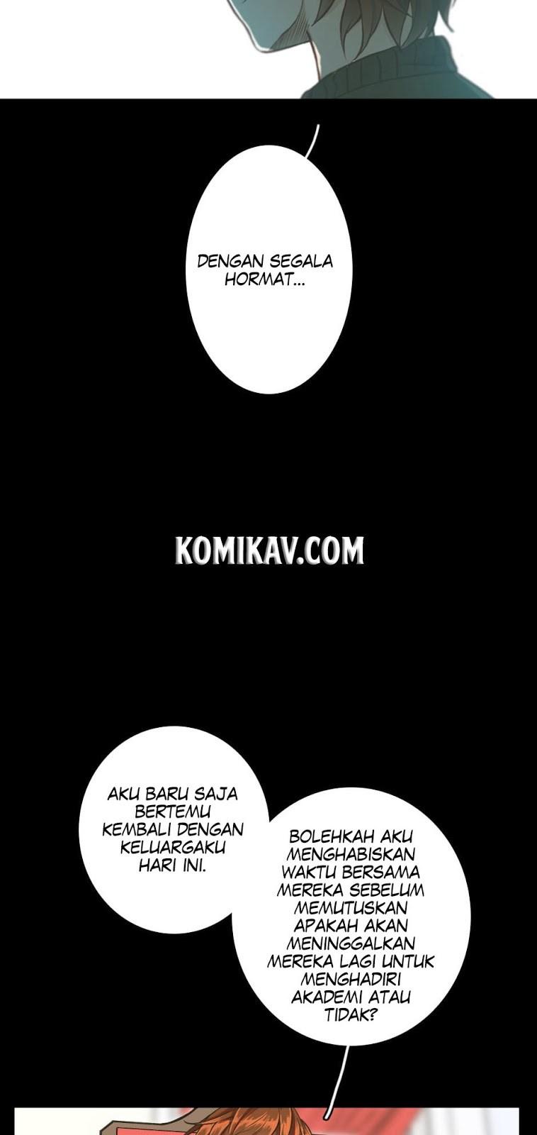 The Beginning After the End Chap 32 - Next Chap 33