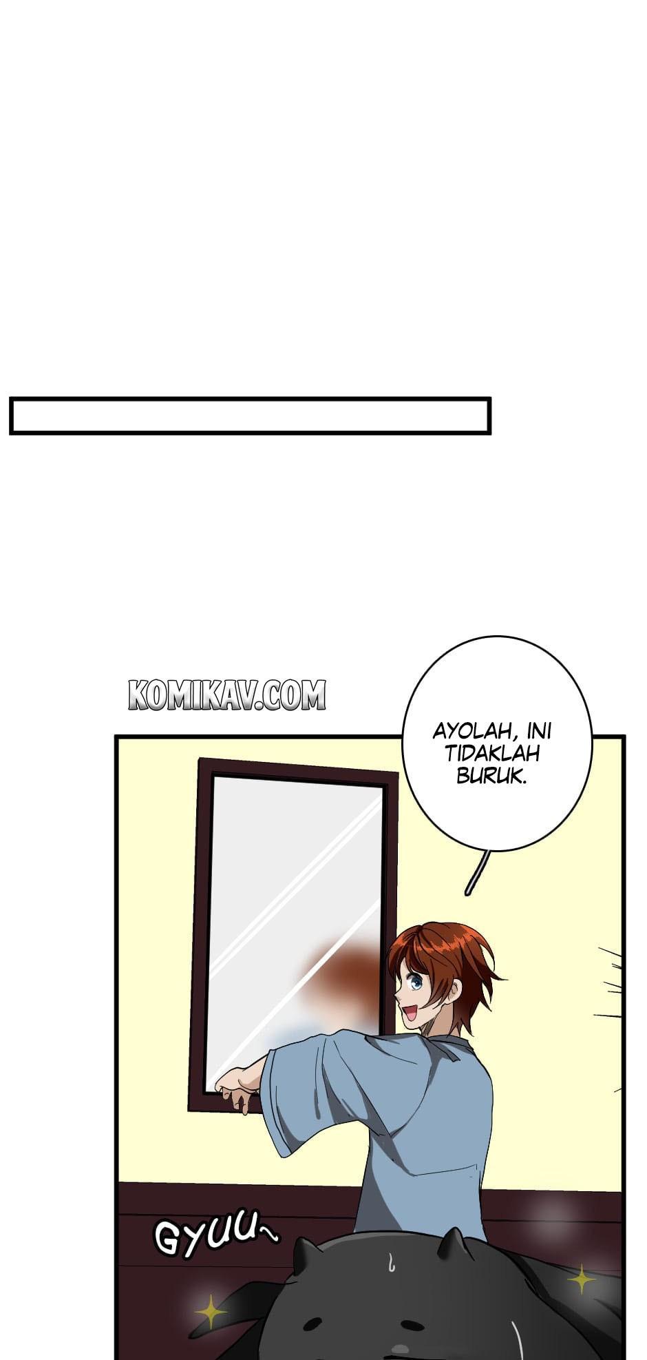 The Beginning After the End Chap 33 - Next Chap 34