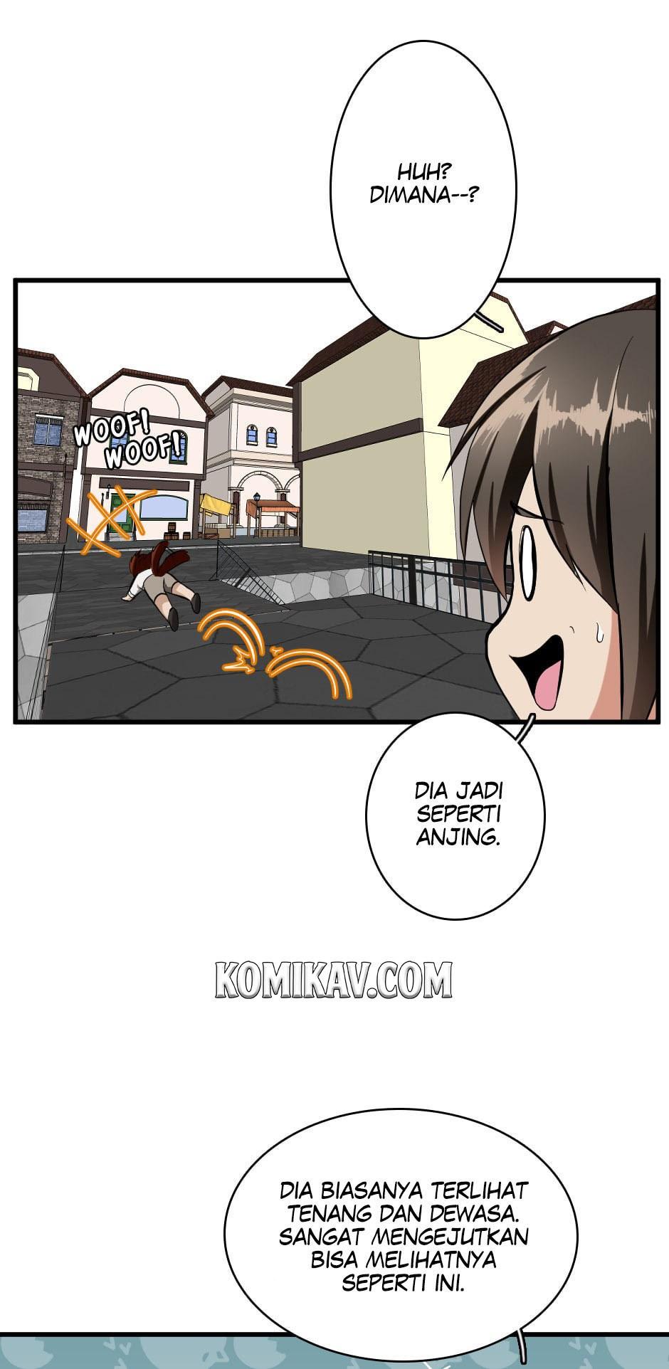 The Beginning After the End Chap 33 - Next Chap 34