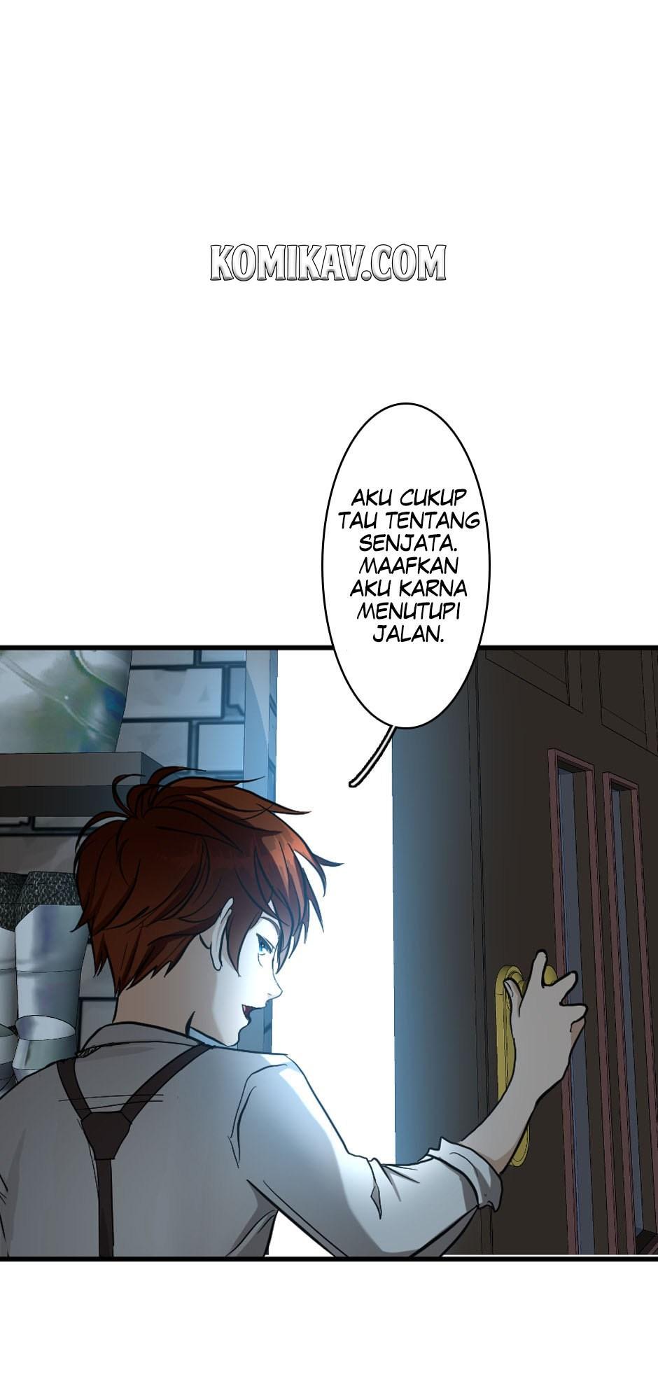 The Beginning After the End Chap 33 - Next Chap 34
