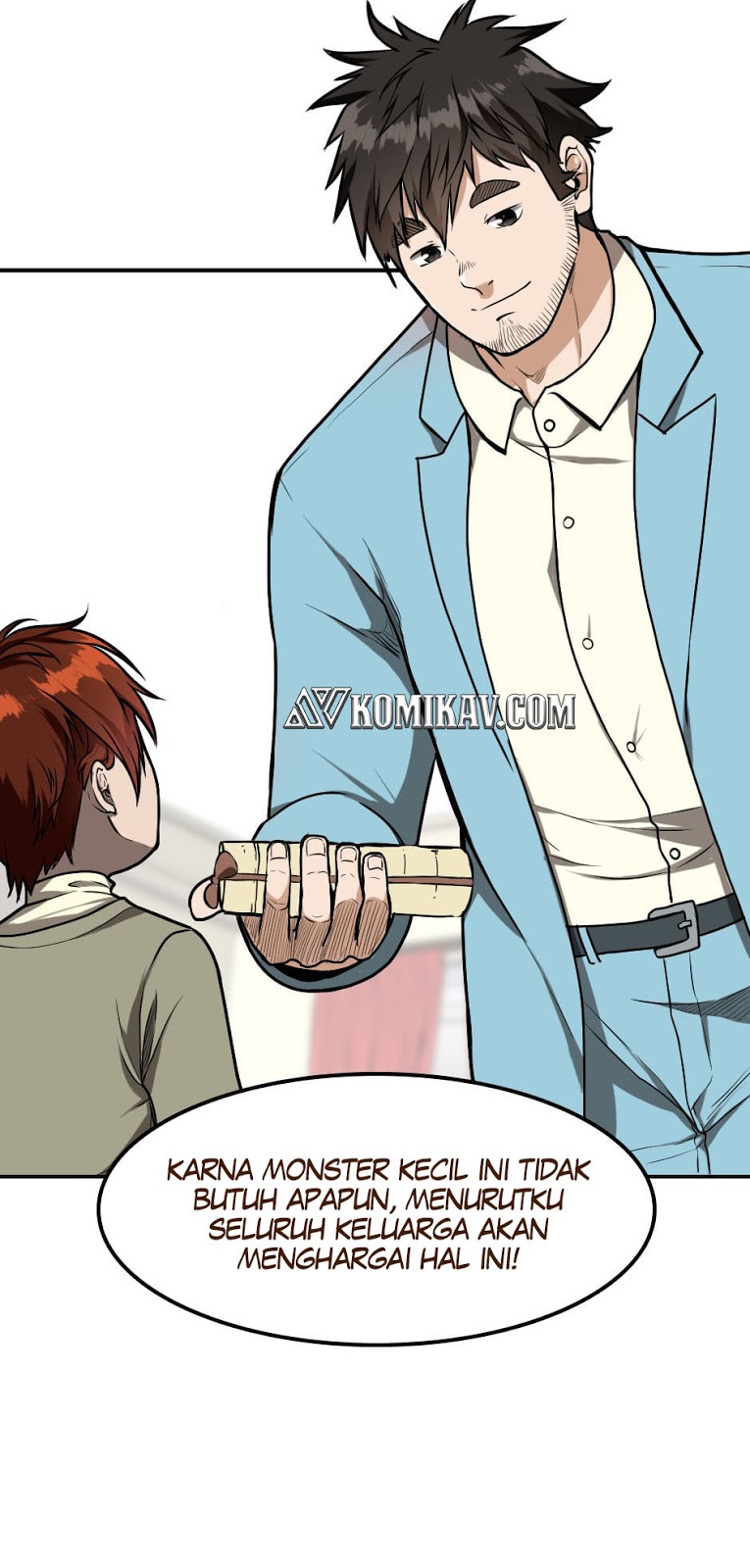 The Beginning After the End Chap 47 - Next Chap 48