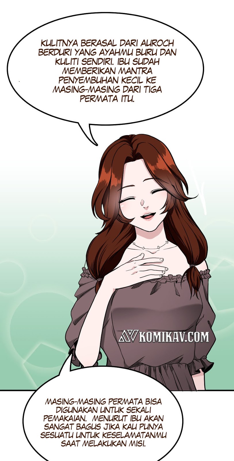 The Beginning After the End Chap 47 - Next Chap 48