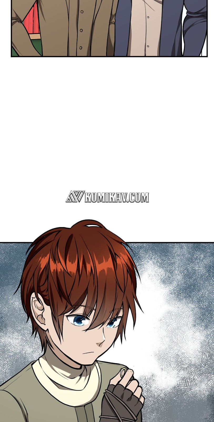 The Beginning After the End Chap 47 - Next Chap 48