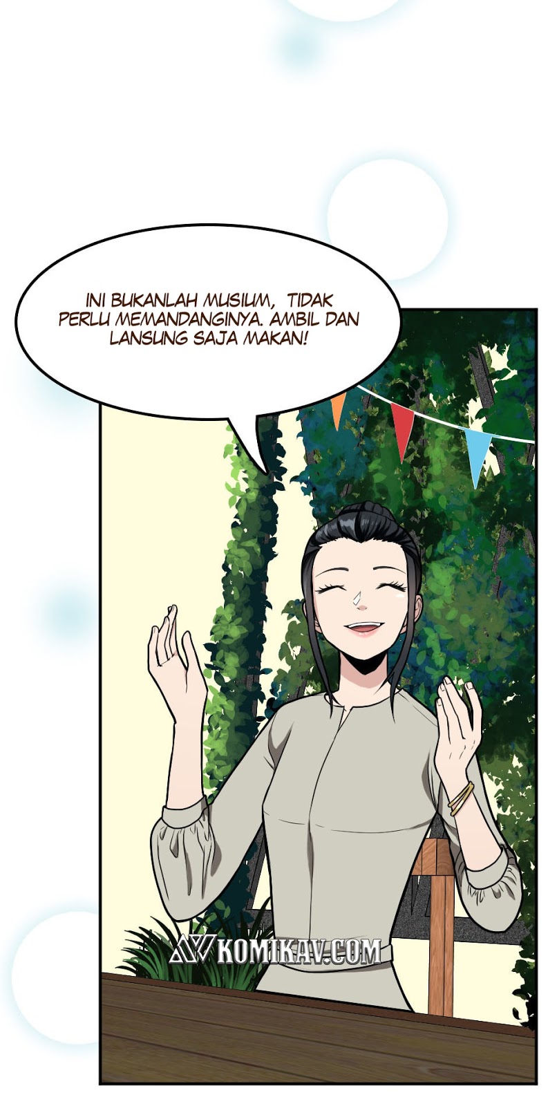 The Beginning After the End Chap 47 - Next Chap 48