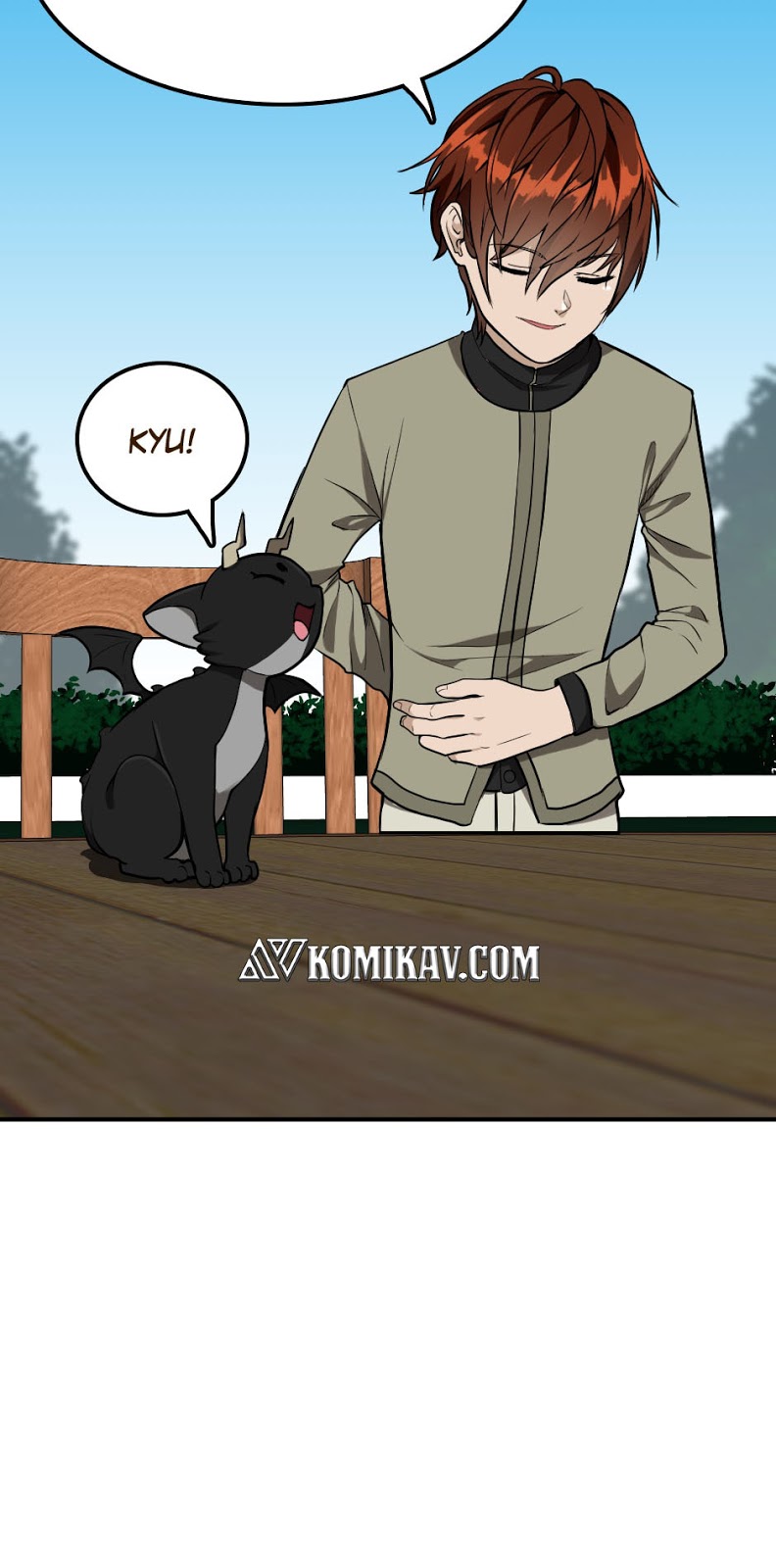 The Beginning After the End Chap 47 - Next Chap 48