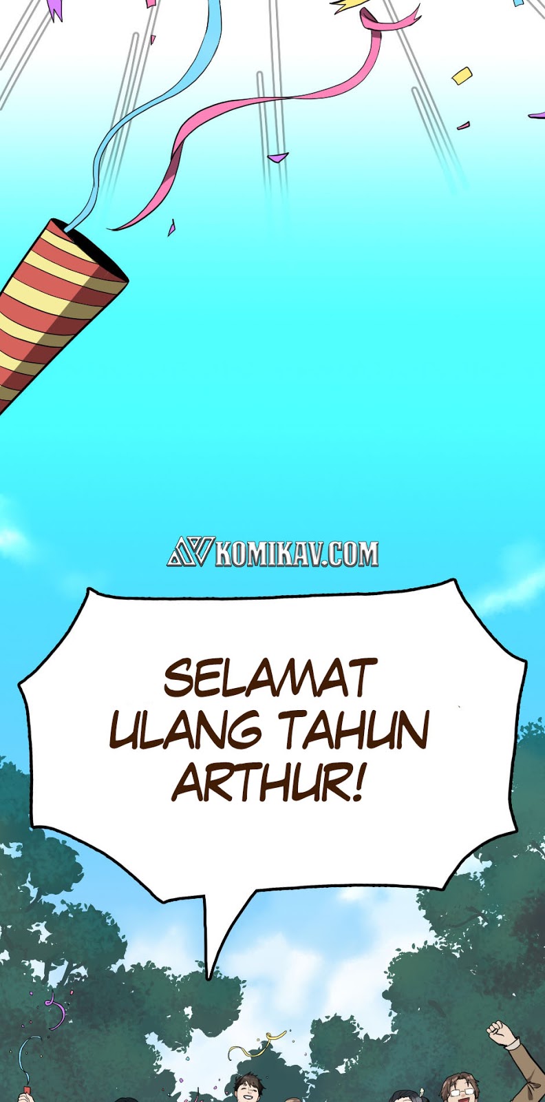 The Beginning After the End Chap 47 - Next Chap 48