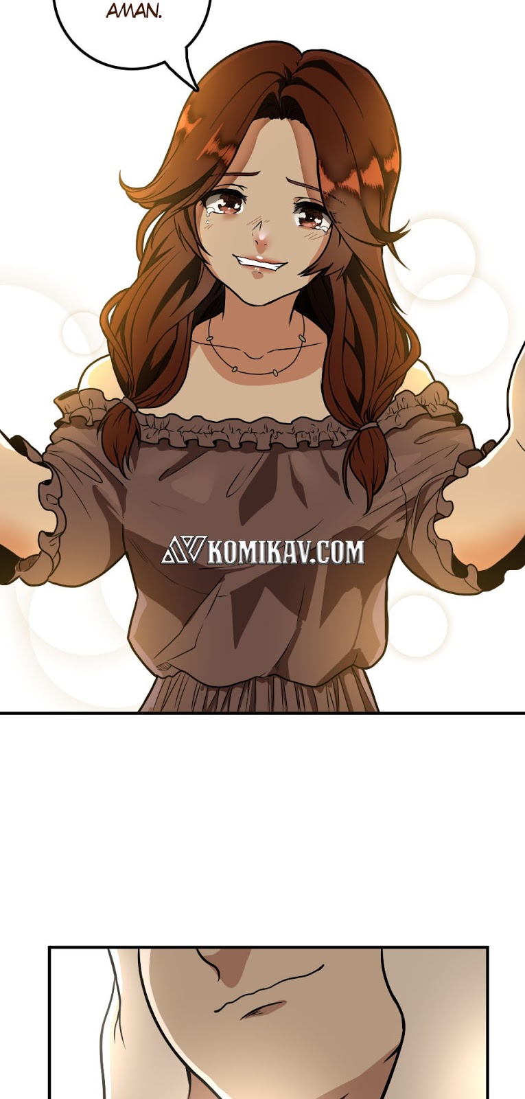 The Beginning After the End Chap 47 - Next Chap 48