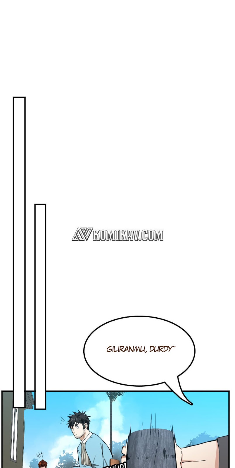 The Beginning After the End Chap 47 - Next Chap 48