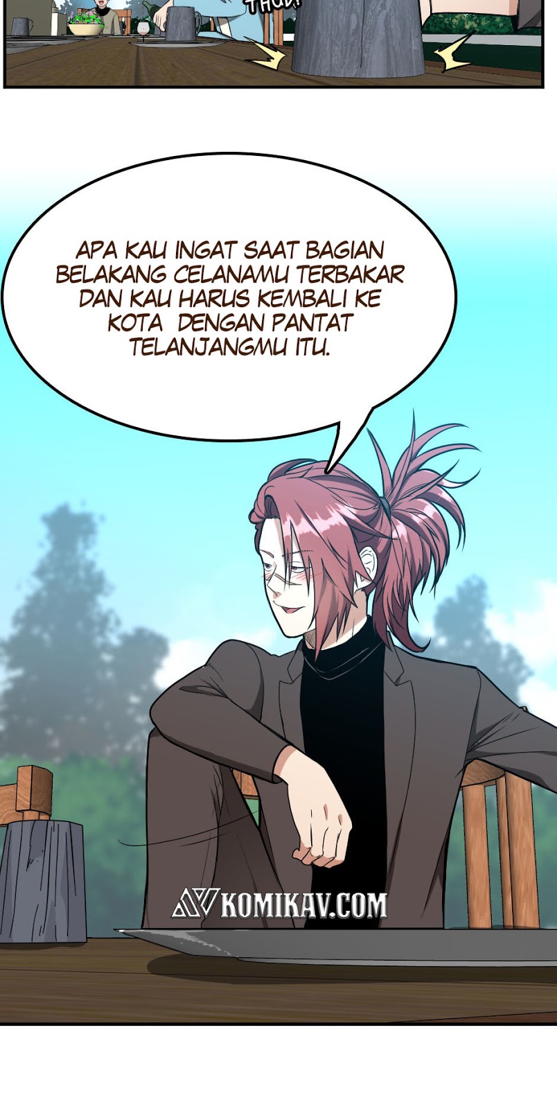 The Beginning After the End Chap 47 - Next Chap 48
