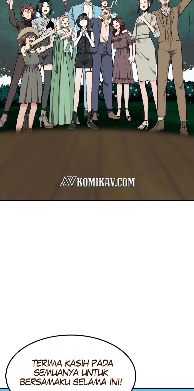 The Beginning After the End Chap 47 - Next Chap 48