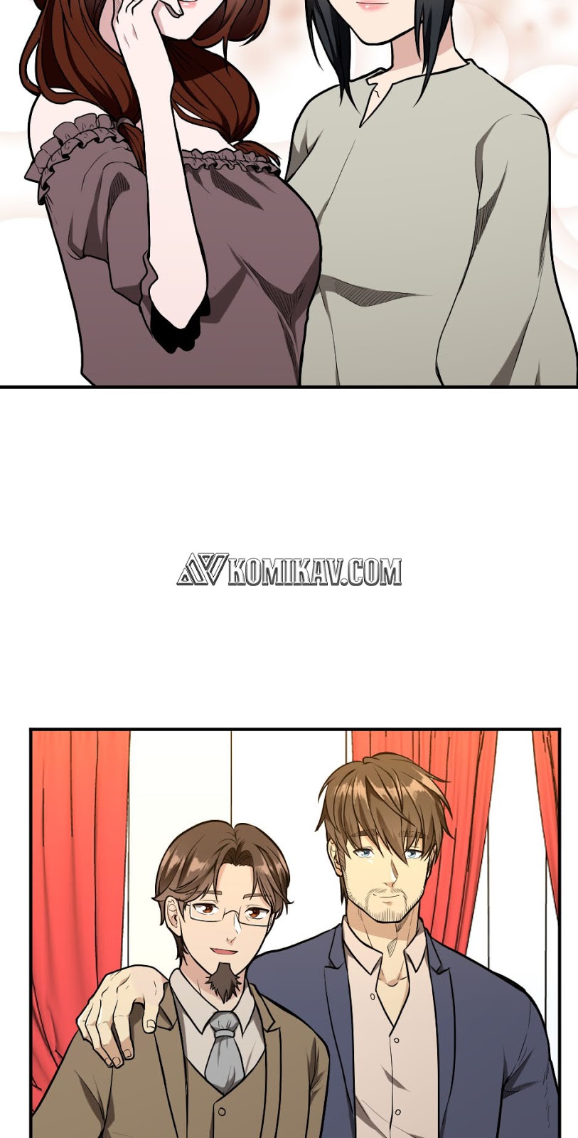 The Beginning After the End Chap 47 - Next Chap 48