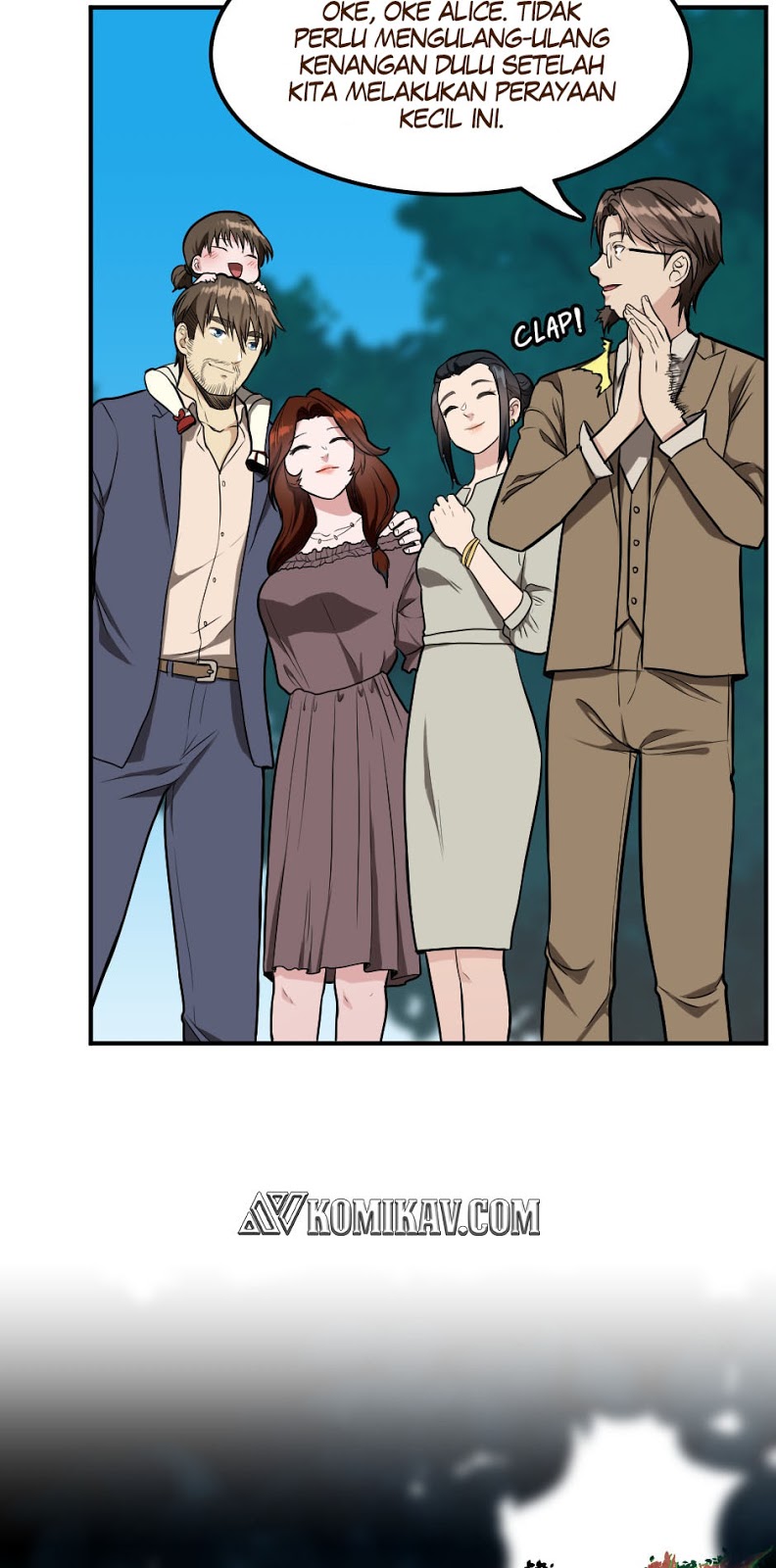 The Beginning After the End Chap 47 - Next Chap 48