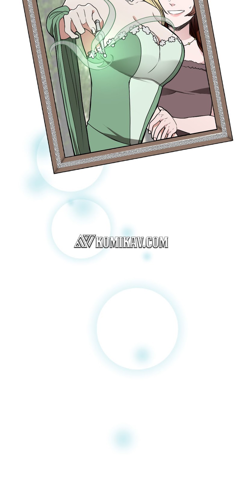 The Beginning After the End Chap 47 - Next Chap 48