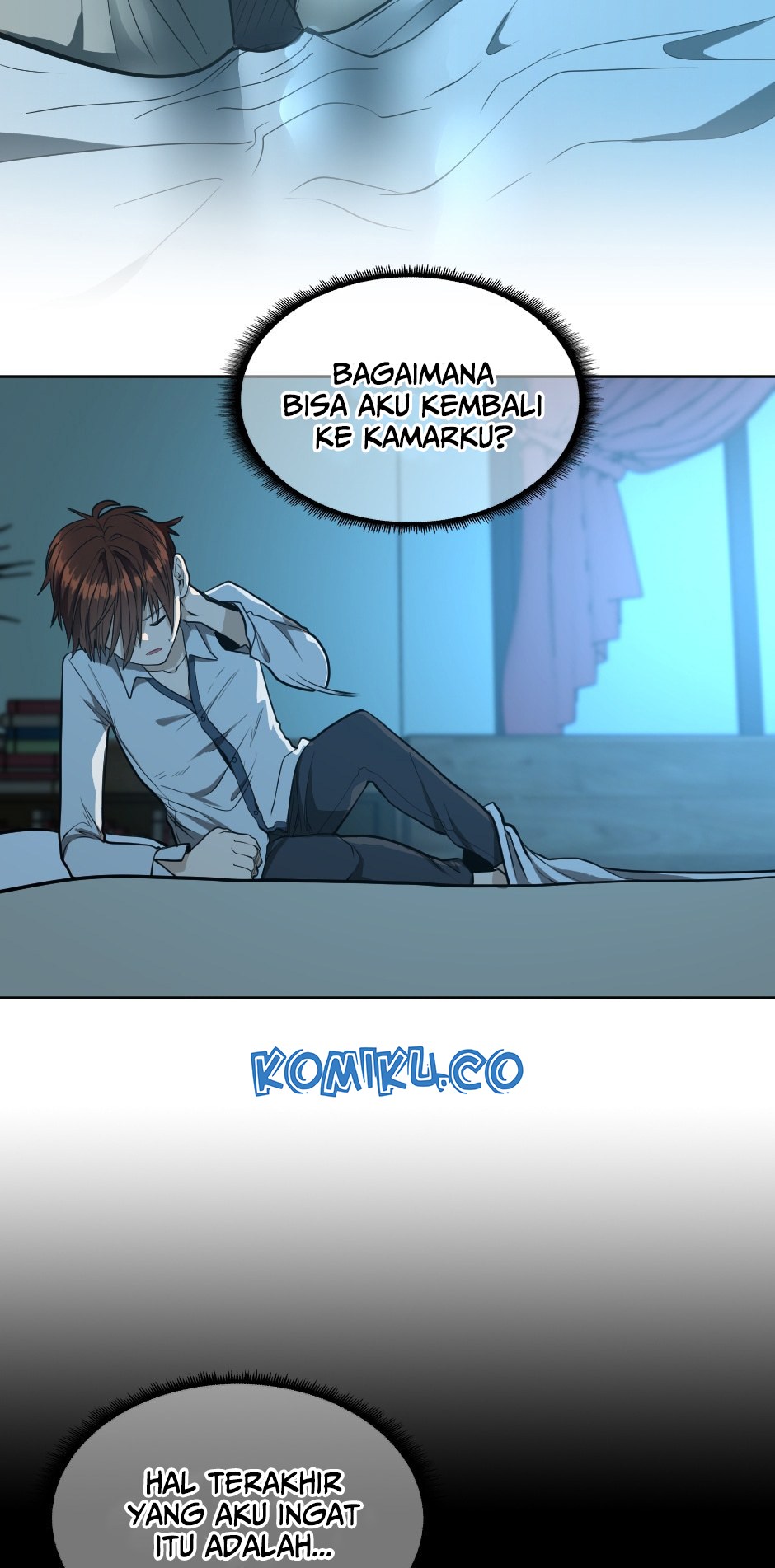 The Beginning After the End Chap 44 - Next Chap 45