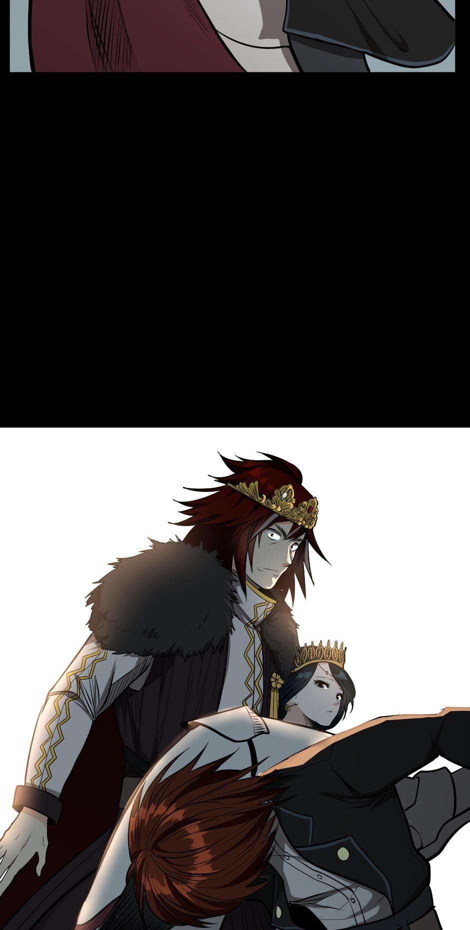 The Beginning After the End Chap 44 - Next Chap 45