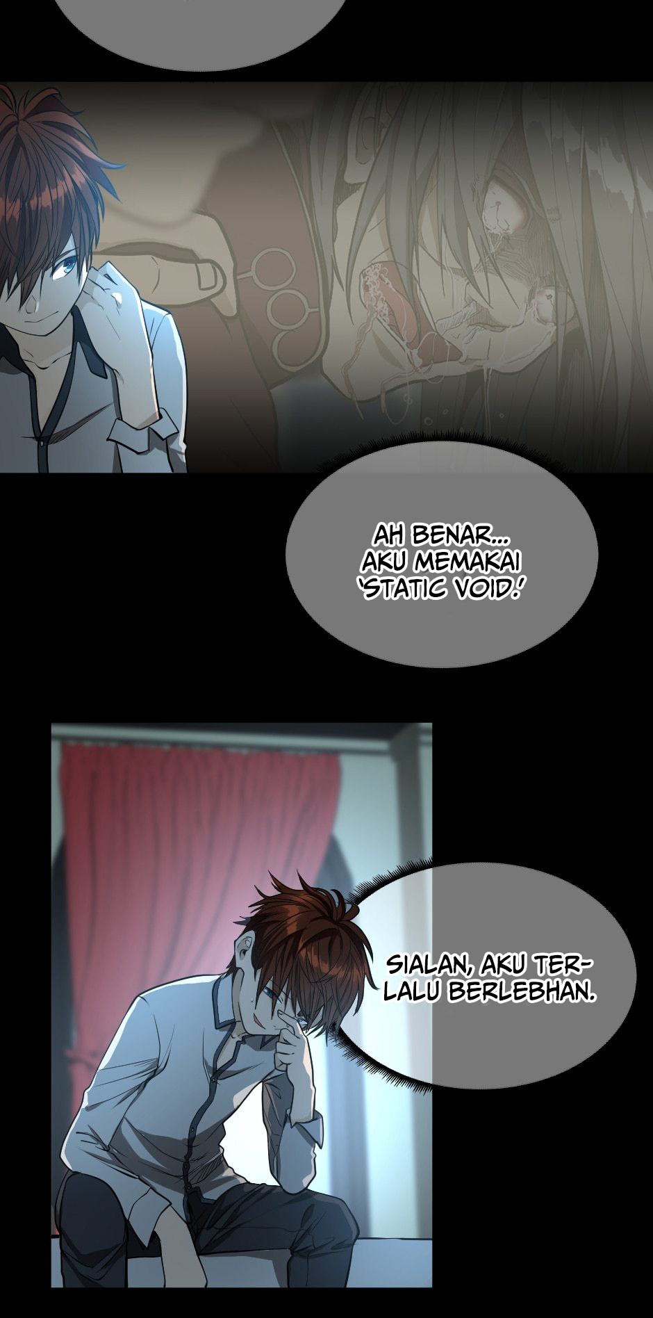 The Beginning After the End Chap 44 - Next Chap 45