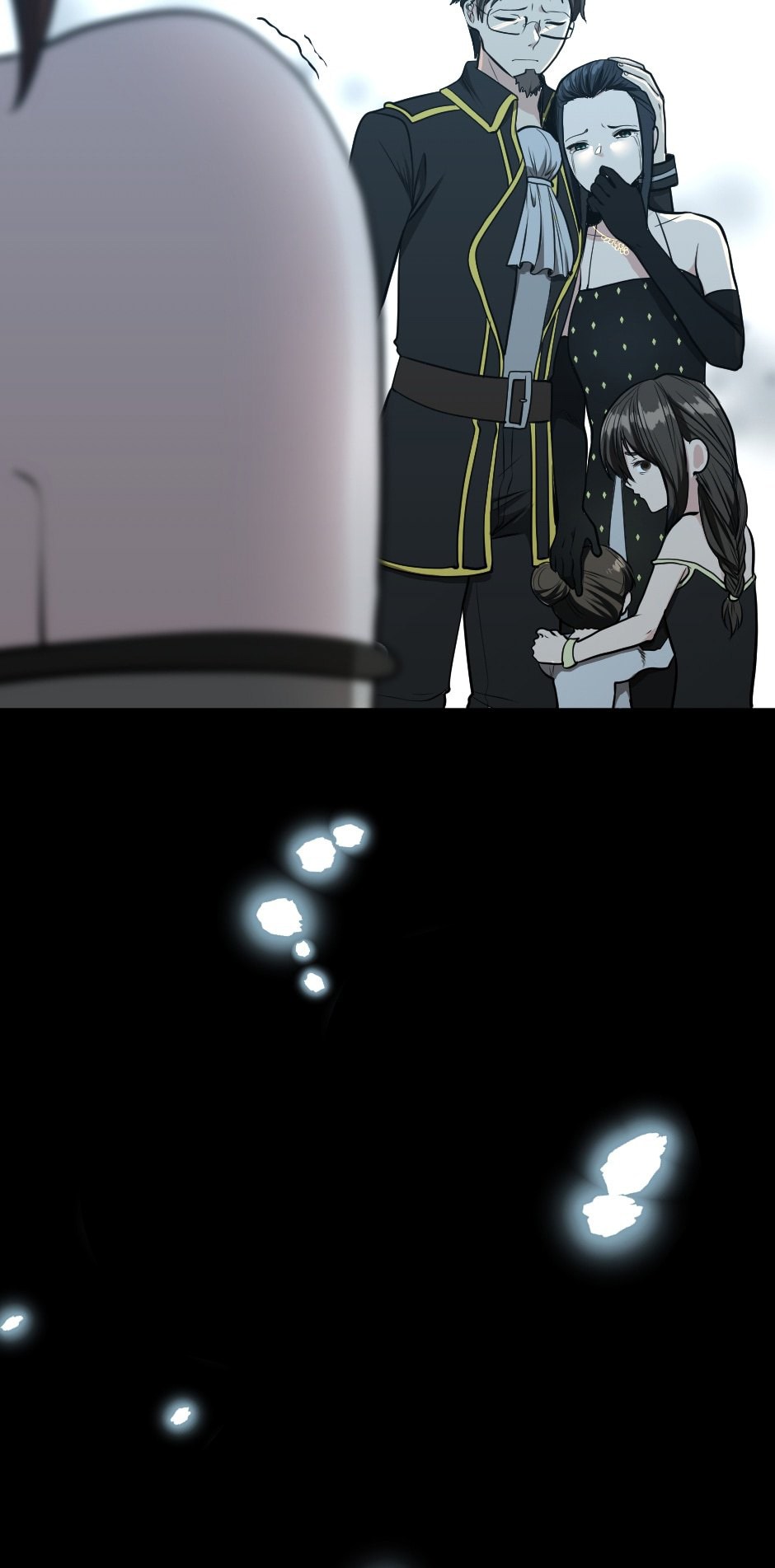 The Beginning After the End Chap 44 - Next Chap 45