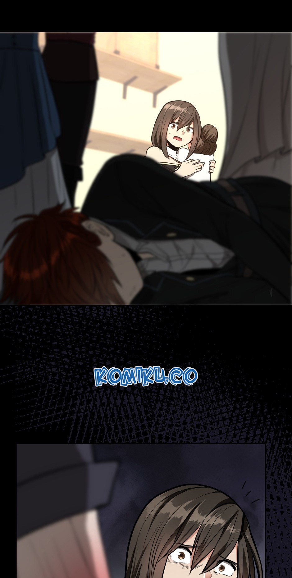 The Beginning After the End Chap 44 - Next Chap 45