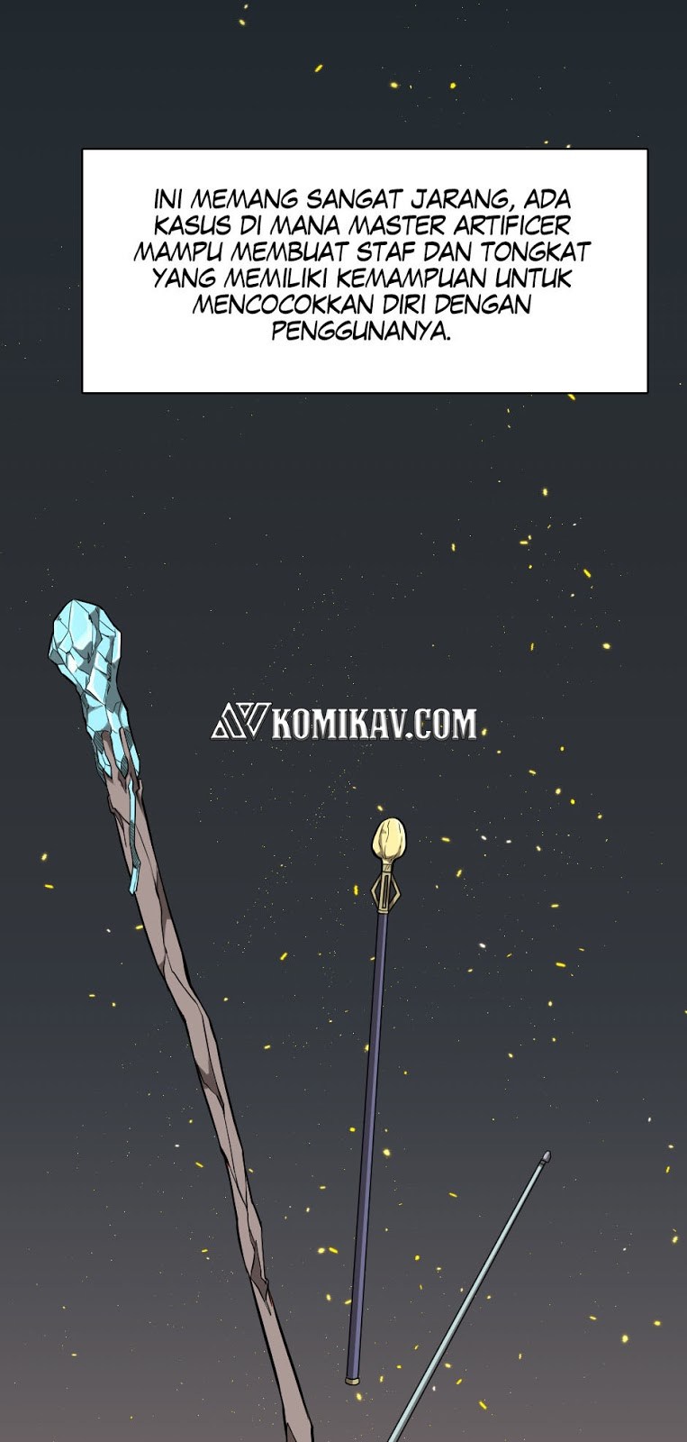 The Beginning After the End Chap 46 - Next Chap 47