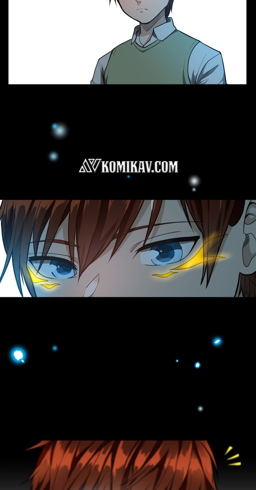 The Beginning After the End Chap 46 - Next Chap 47