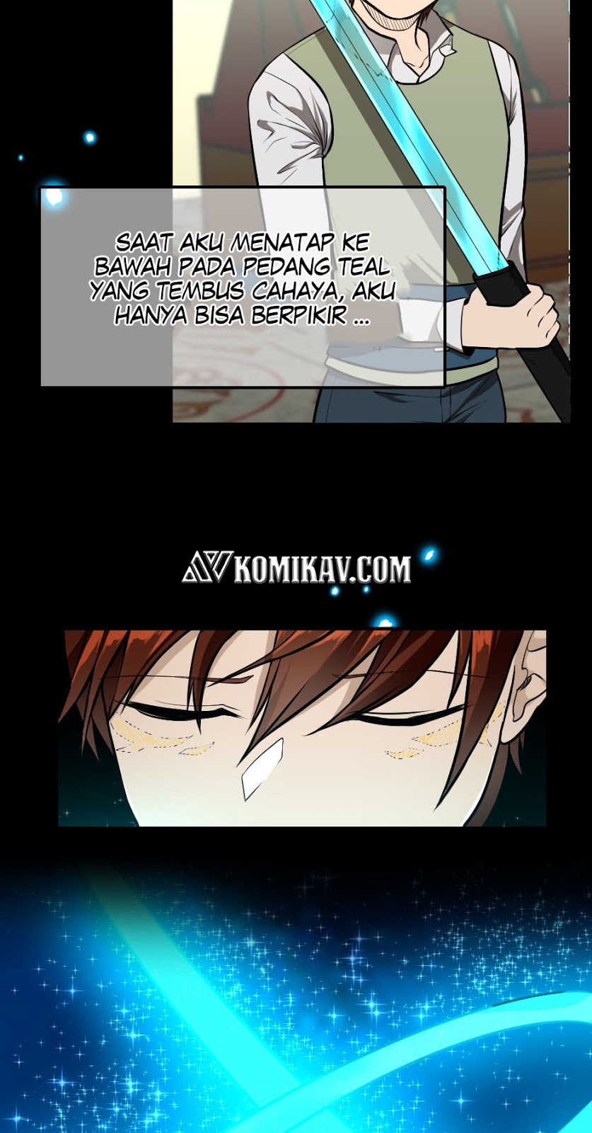 The Beginning After the End Chap 46 - Next Chap 47