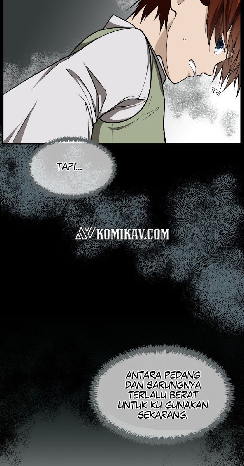 The Beginning After the End Chap 46 - Next Chap 47