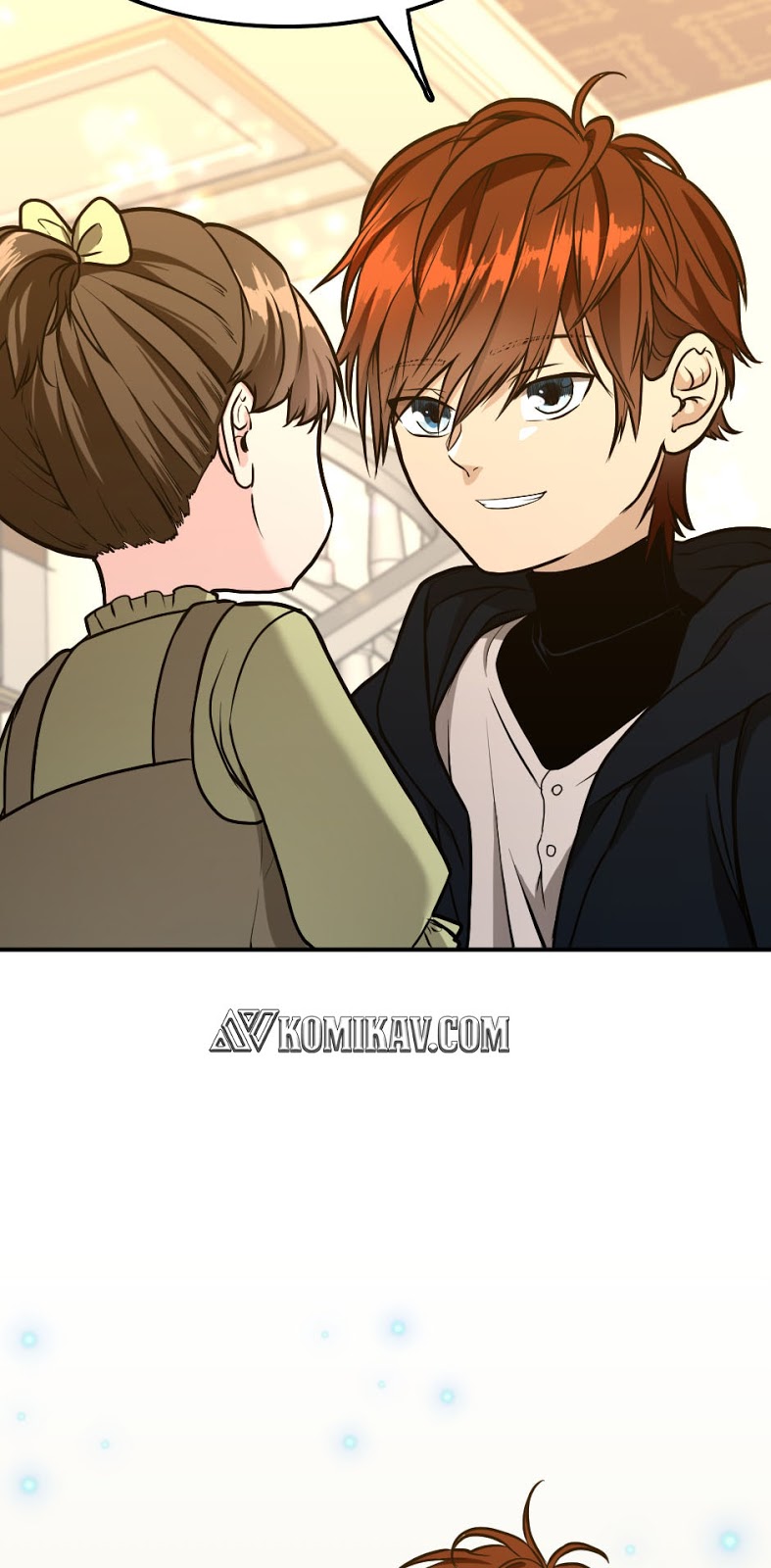 The Beginning After the End Chap 48 - Next Chap 49