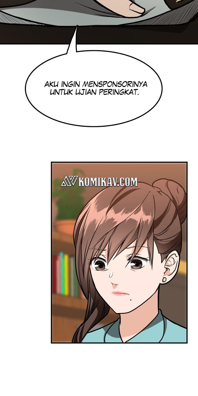 The Beginning After the End Chap 48 - Next Chap 49