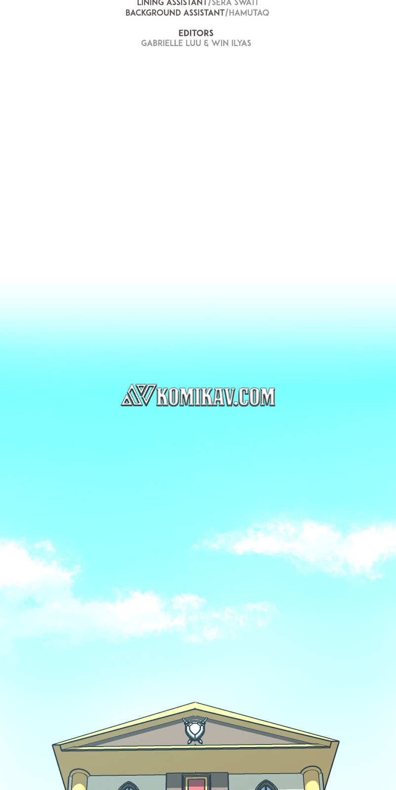 The Beginning After the End Chap 48 - Next Chap 49