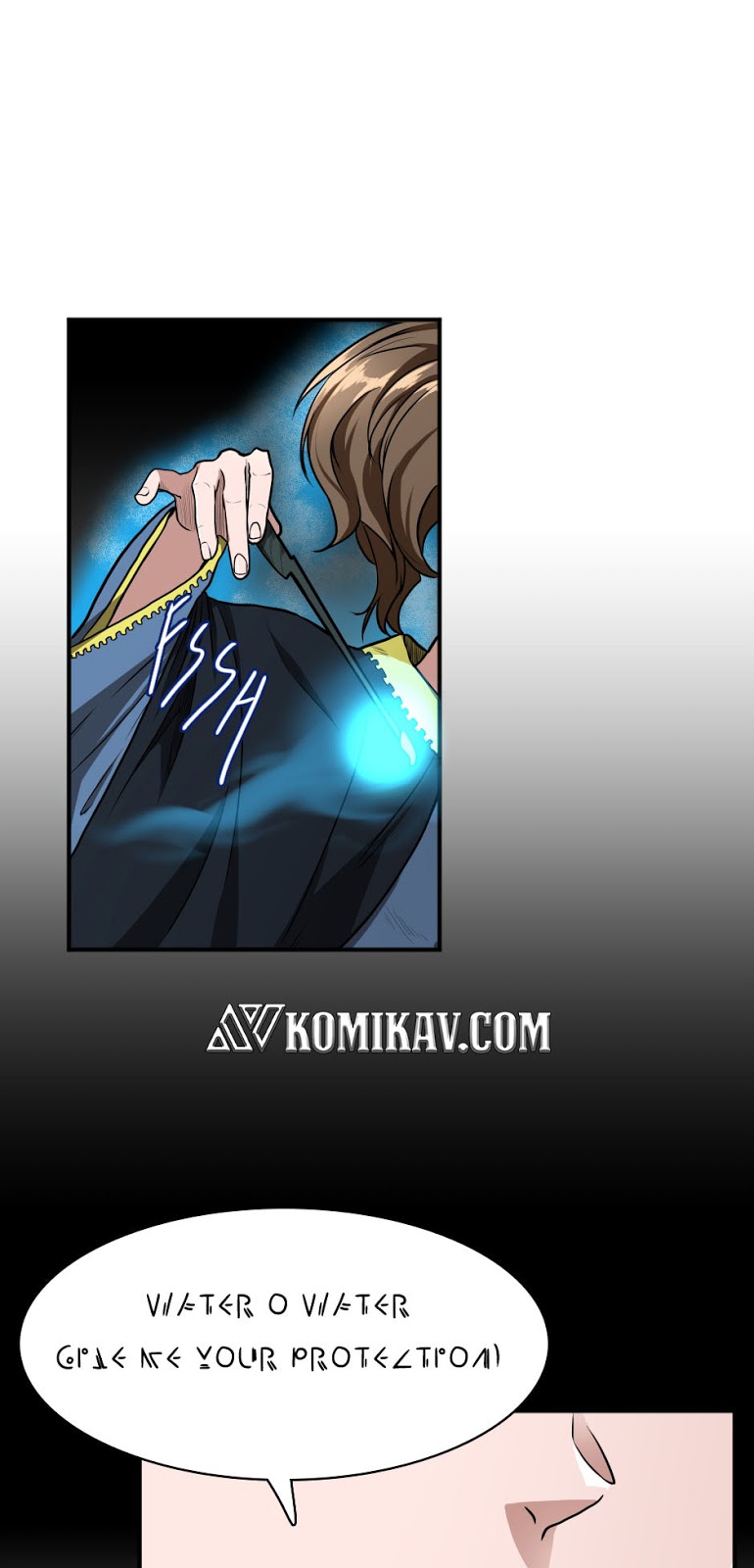 The Beginning After the End Chap 49 - Next Chap 50
