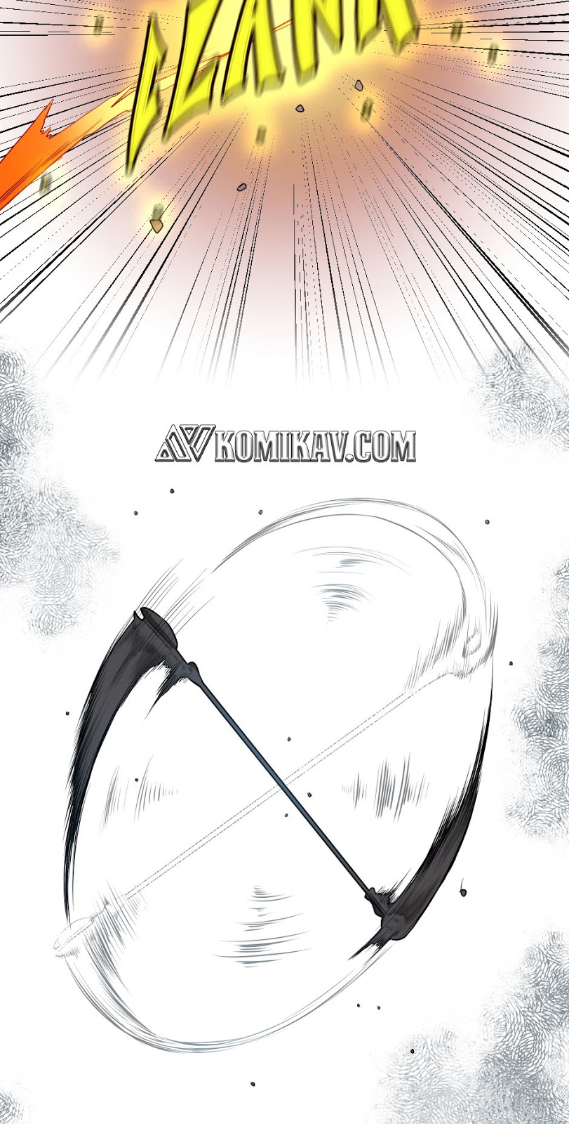 The Beginning After the End Chap 49 - Next Chap 50