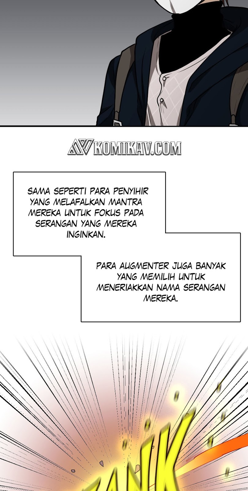 The Beginning After the End Chap 49 - Next Chap 50