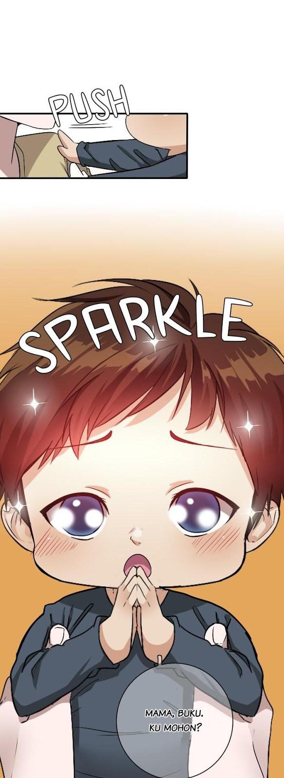 The Beginning After the End Chap 4 - Next Chap 5