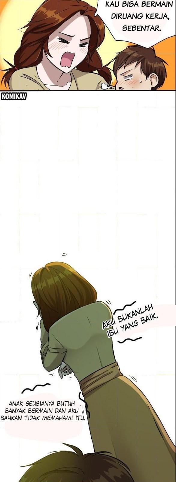 The Beginning After the End Chap 4 - Next Chap 5
