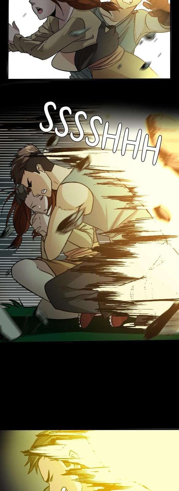 The Beginning After the End Chap 4 - Next Chap 5