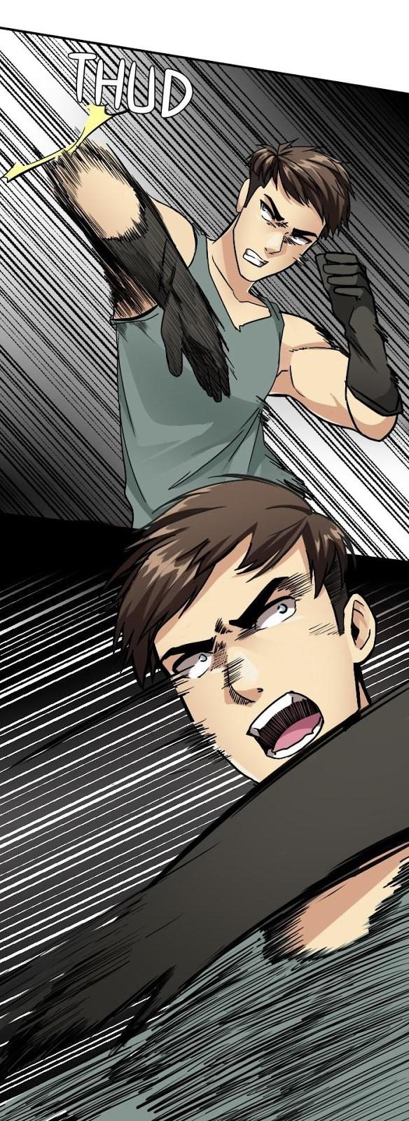 The Beginning After the End Chap 4 - Next Chap 5