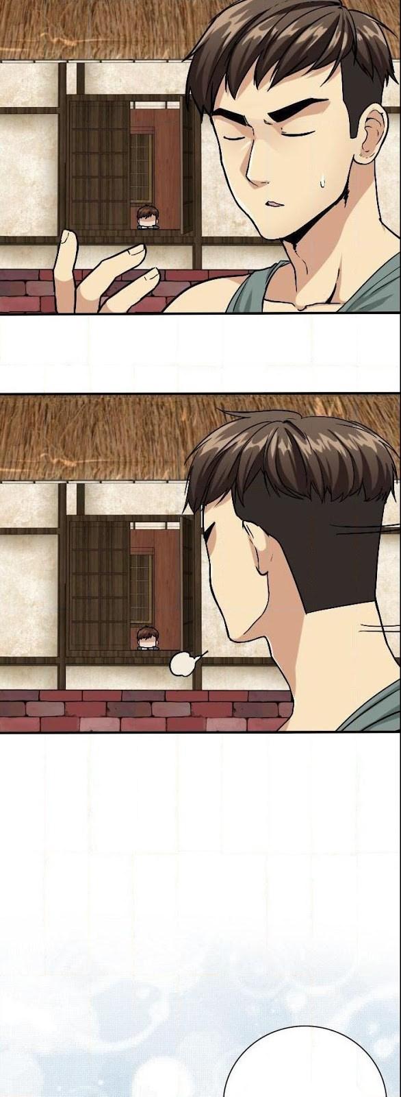 The Beginning After the End Chap 4 - Next Chap 5