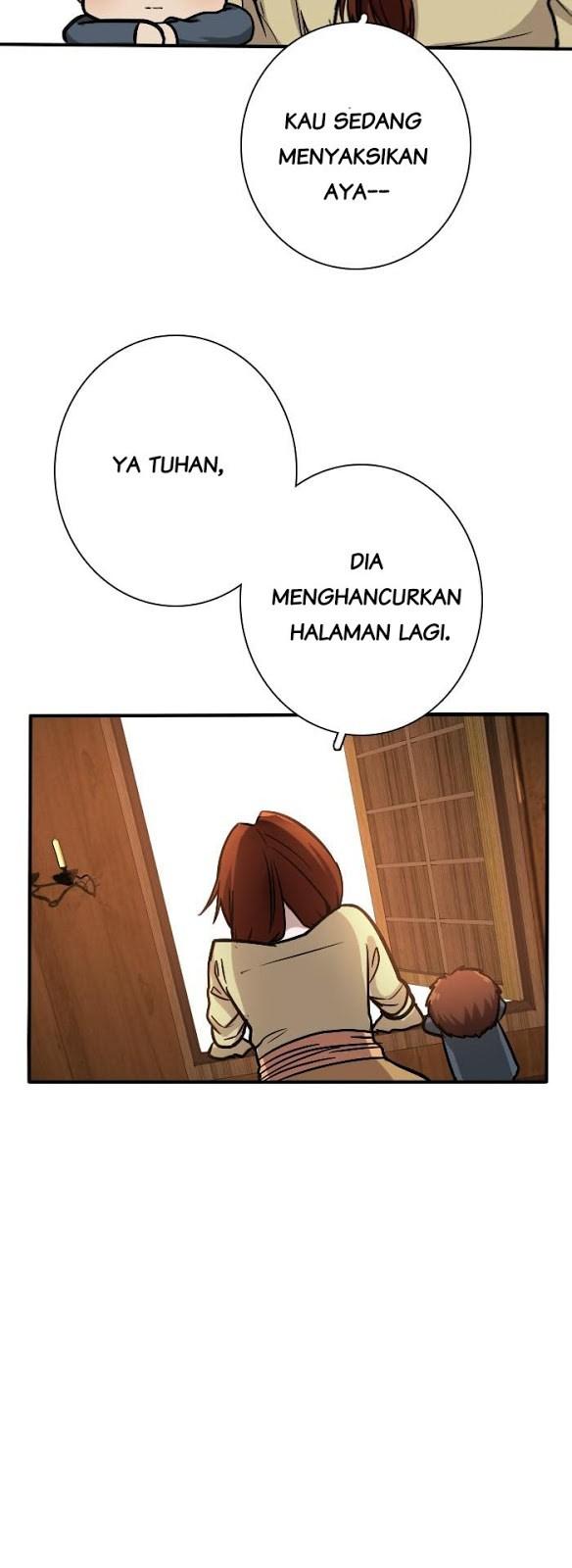 The Beginning After the End Chap 4 - Next Chap 5
