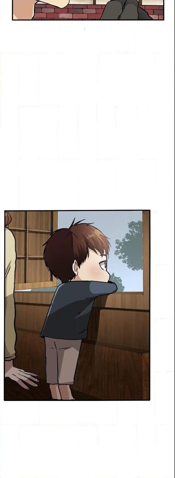 The Beginning After the End Chap 4 - Next Chap 5