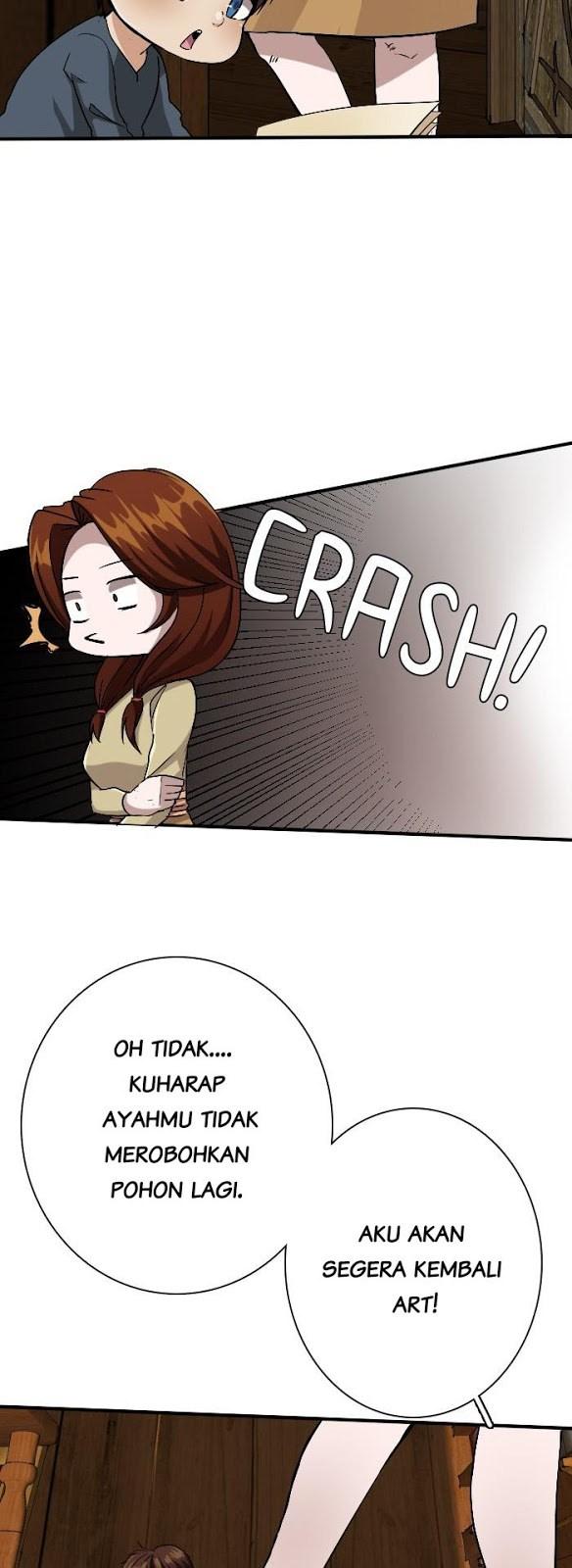 The Beginning After the End Chap 4 - Next Chap 5