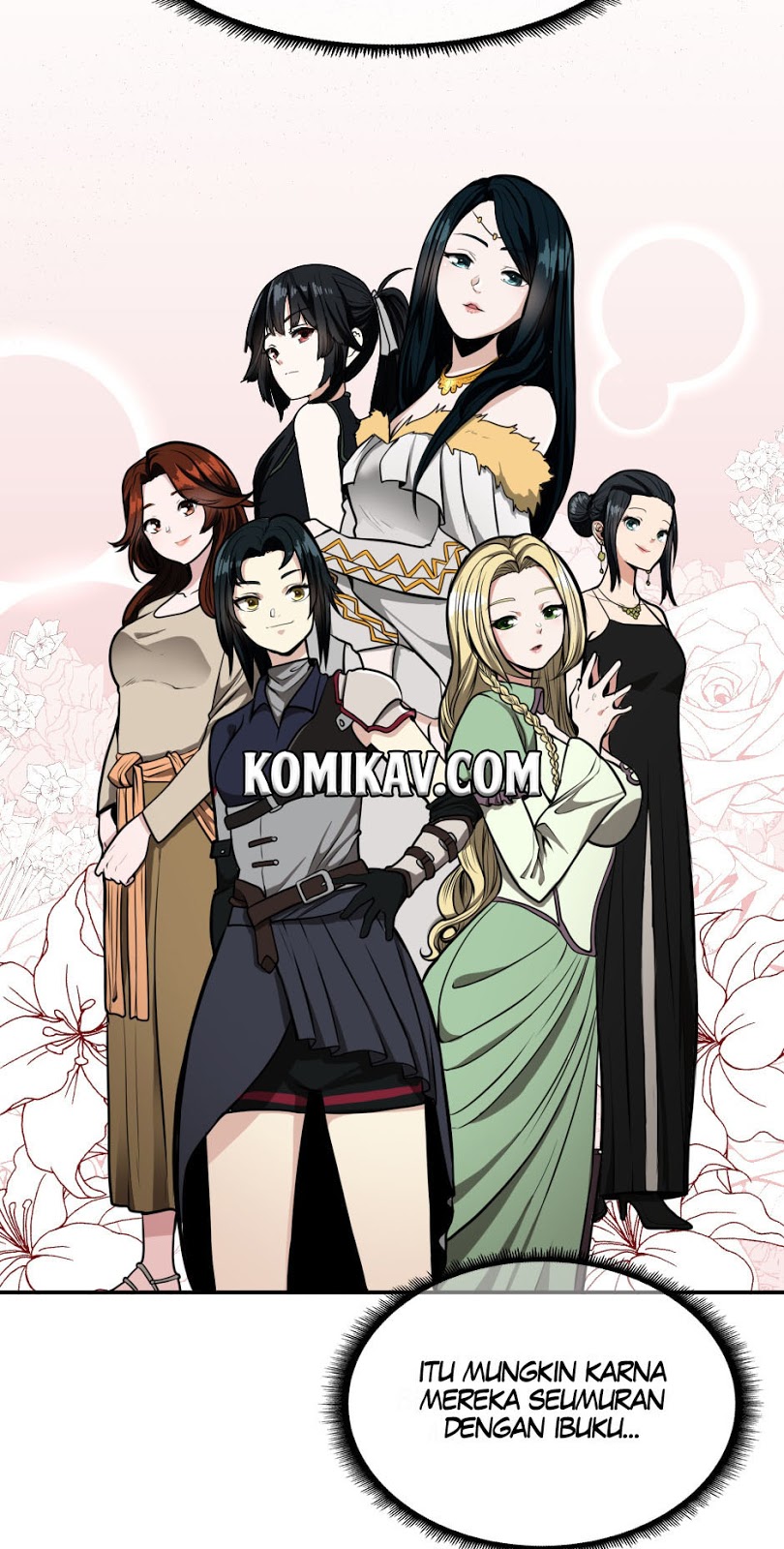The Beginning After the End Chap 41 - Next Chap 42