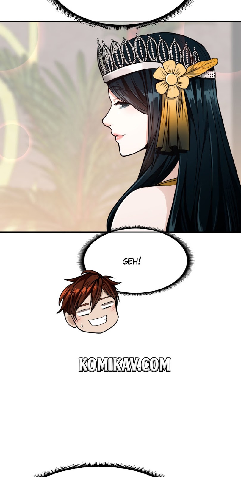 The Beginning After the End Chap 41 - Next Chap 42
