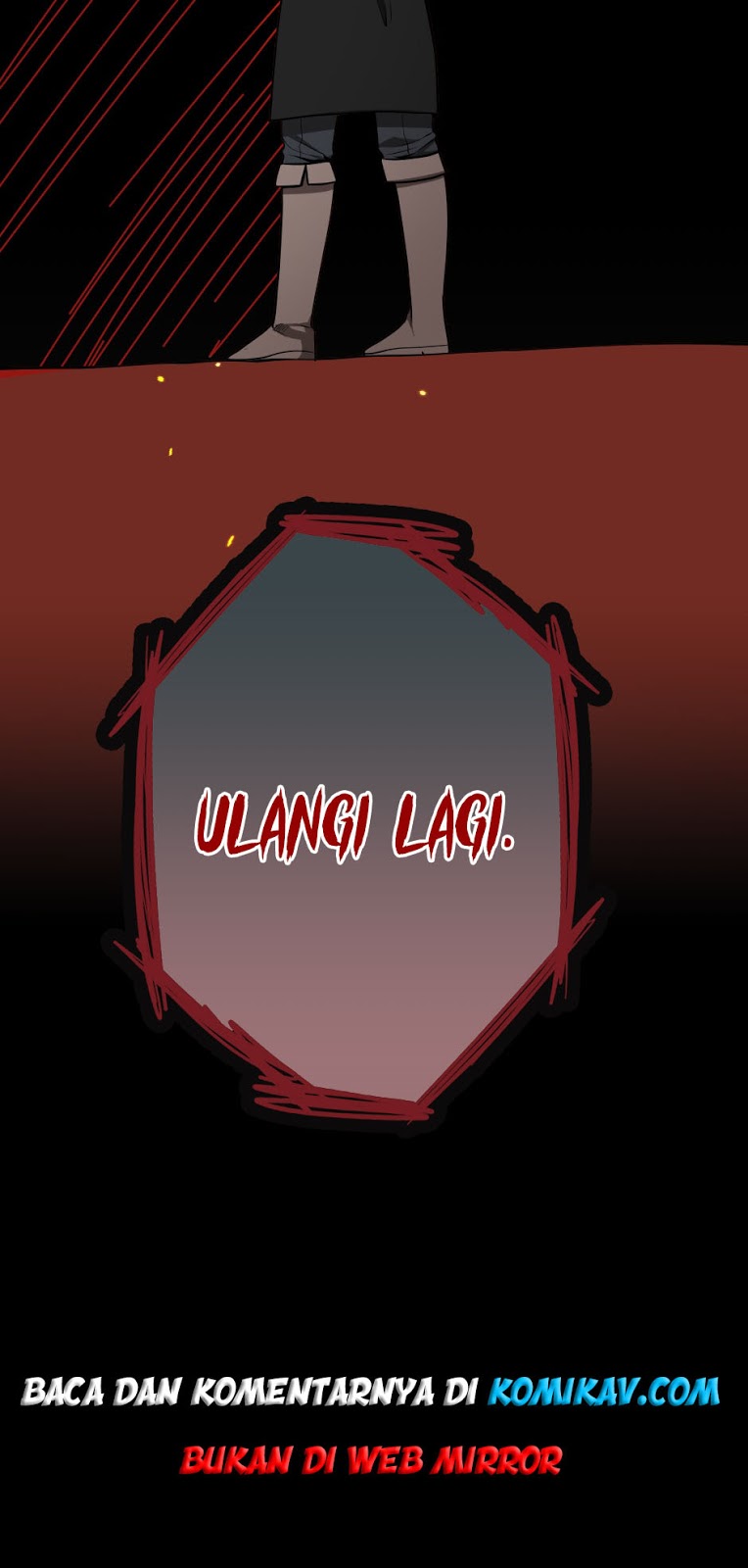 The Beginning After the End Chap 41 - Next Chap 42