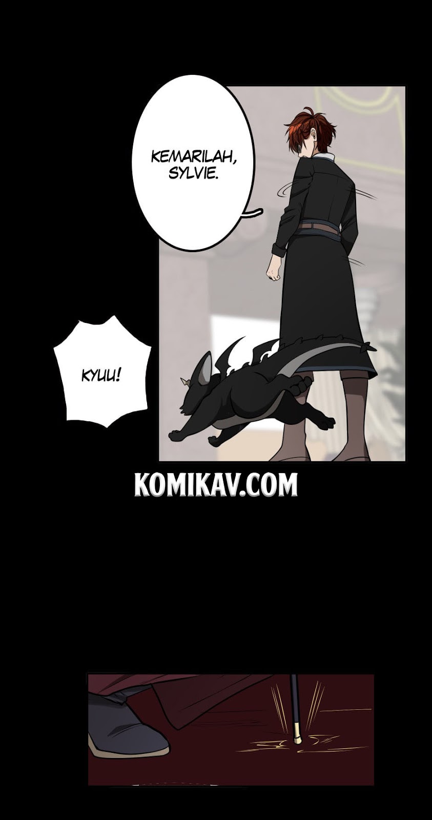 The Beginning After the End Chap 41 - Next Chap 42