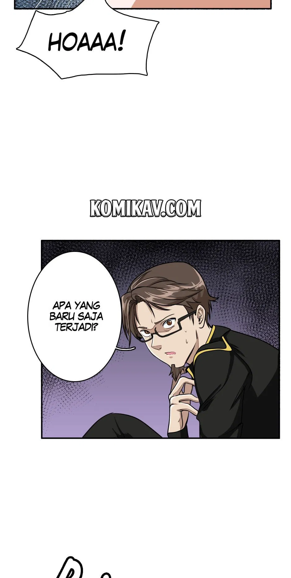 The Beginning After the End Chap 42 - Next Chap 43