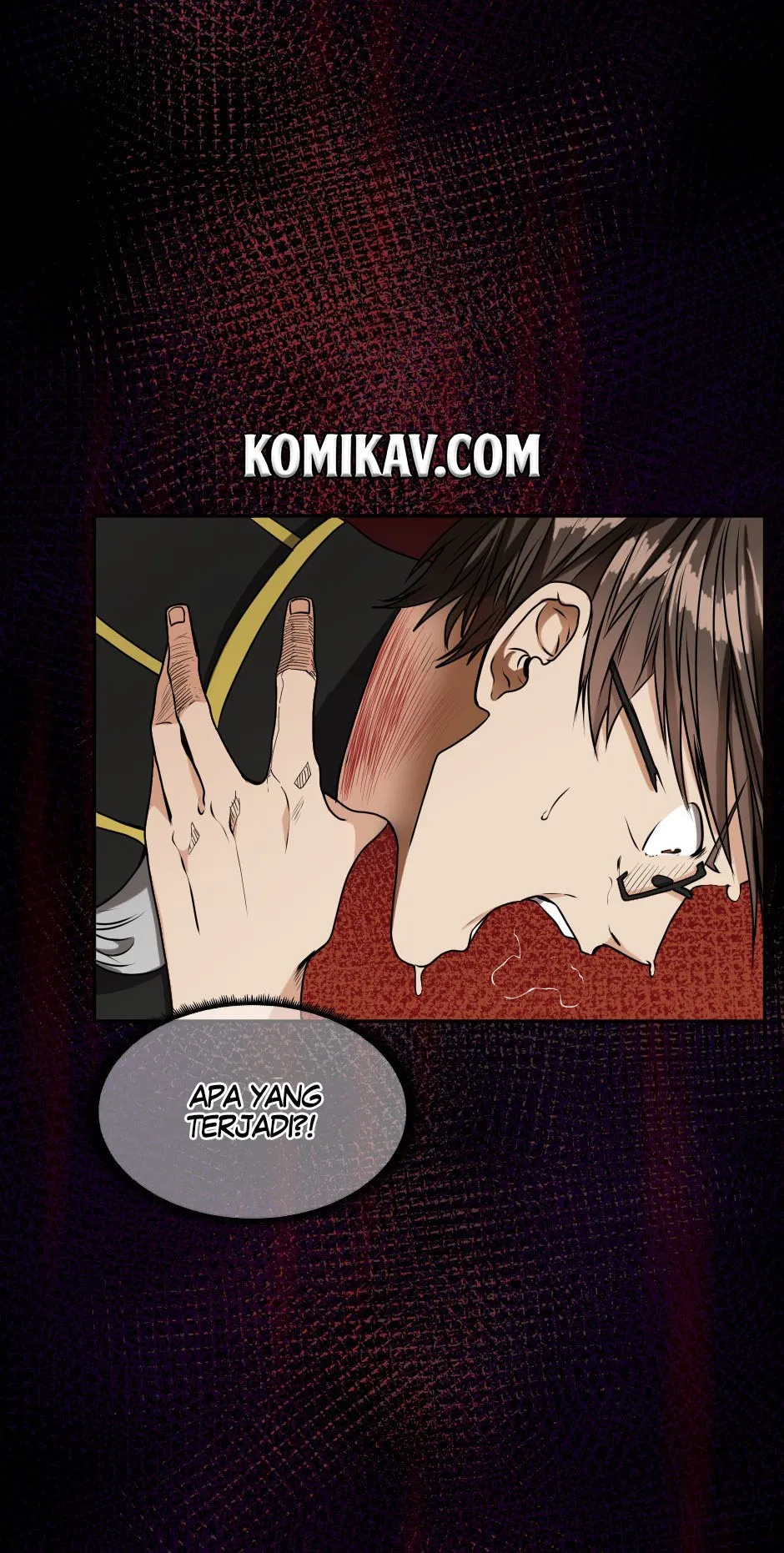 The Beginning After the End Chap 42 - Next Chap 43