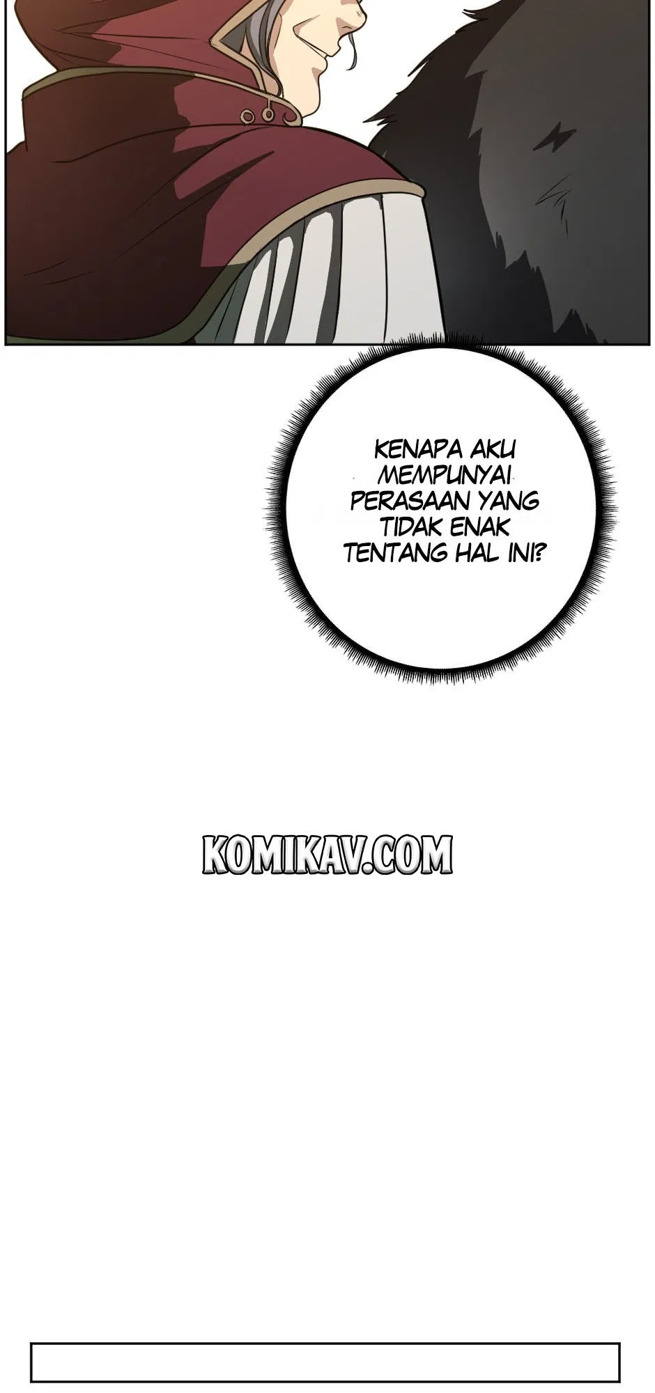 The Beginning After the End Chap 42 - Next Chap 43