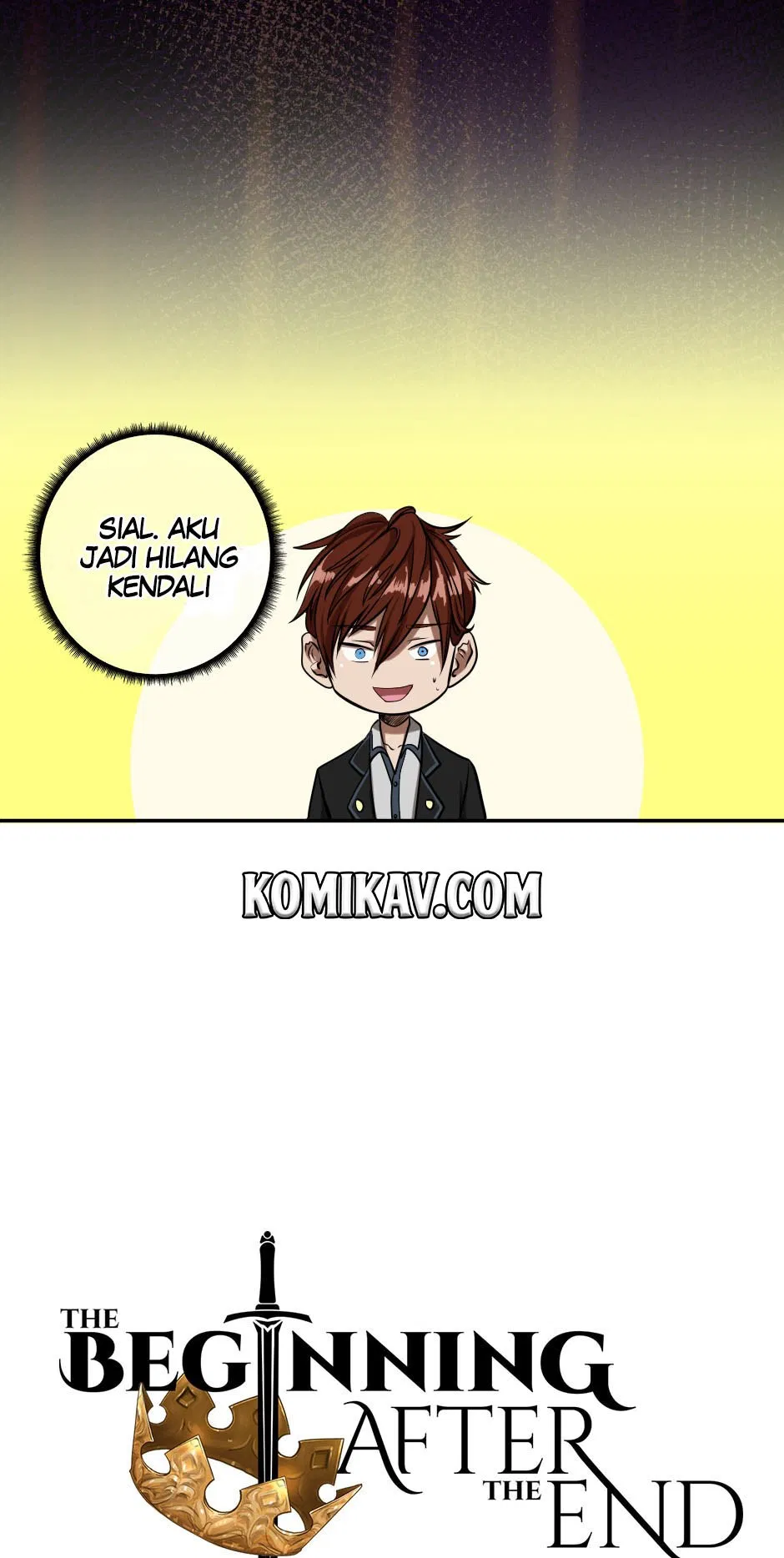 The Beginning After the End Chap 42 - Next Chap 43
